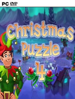 Christmas Puzzle 4 (2021|Англ)