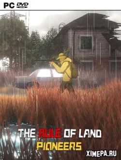 The Rule of Land: Pioneers (2023|Англ)