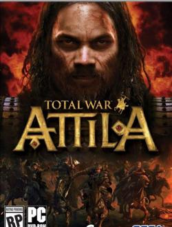 Total War: ATTILA (2015-23|Рус)