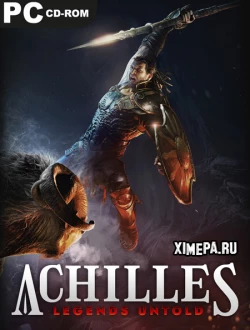 Achilles: Legends Untold (2023-24|Рус|Англ)