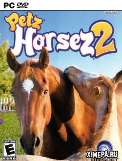 Horsez: Секреты ранчо (2008|Рус)