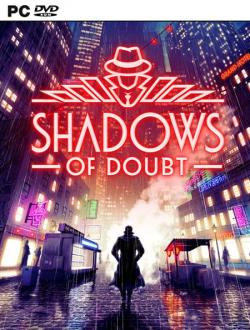 Shadows of Doubt (2023-24|Рус|Англ)