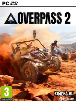 Overpass 2 (2023|Рус|Англ)