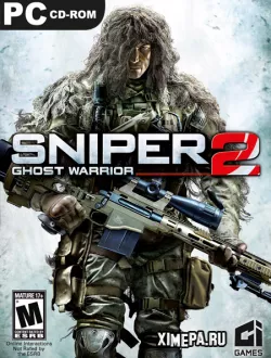 Снайпер: Призрачный воин 2 (2013|Рус)