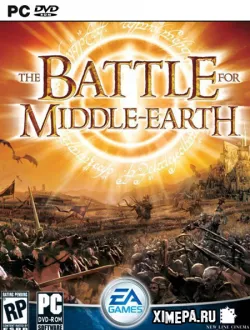 Властелин колец. Битва за Средиземье (2004|Рус|Англ)