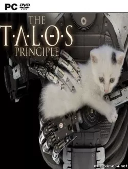 The Talos Principle (2014-24|Рус)