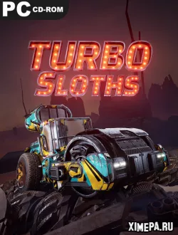 Turbo Sloths: Turanium Pack (2022-24|Рус)