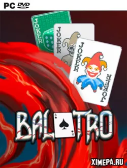 Balatro (2024|Рус)