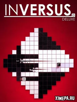 INVERSUS Deluxe (2016-24|Рус|Англ)