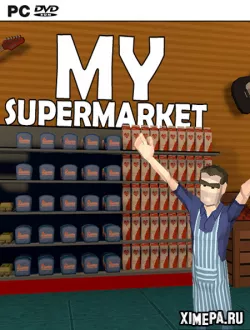 My Supermarket (2023-24|Рус|Англ)