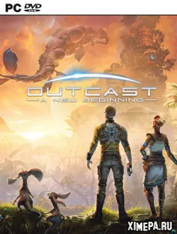 Outcast - A New Beginning (2024|Рус)