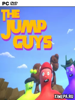 The Jump Guys (2024|Рус)