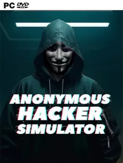 Симулятор анонимного хакера (2024|Рус|Англ)