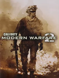 Call of Duty: Modern Warfare 2 (2009|Рус)