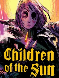 Children of the Sun (2024|Рус)