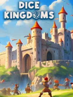 Dice Kingdoms (2024|Рус)