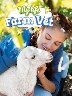 Моя жизнь: ветеринар на ферме (2024|Рус)