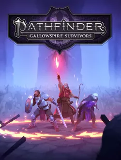 Pathfinder: Gallowspire Survivors (2024|Рус)