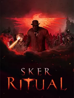Sker Ritual: Founders Bundle (2024|Рус|Англ)