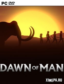 Dawn of Man (2019-24|Англ)