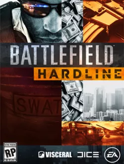 Battlefield Hardline (2015-24|Рус)