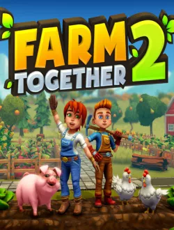 Farm Together 2 (2024|Рус)