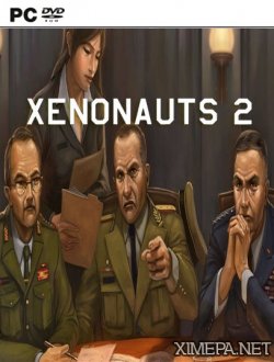 Xenonauts 2 (2017-24|Рус|Англ)