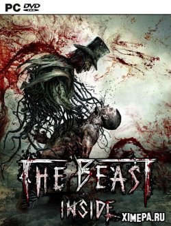 The Beast Inside (2019-24|Рус|Англ)