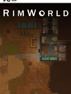 RimWorld (2013-24|Рус)