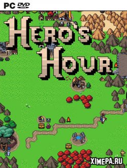 Hero's Hour (2022-24|Рус)