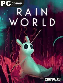 Rain World (2017-24|Рус)