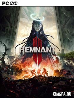Remnant 2 (2023-24|Рус)
