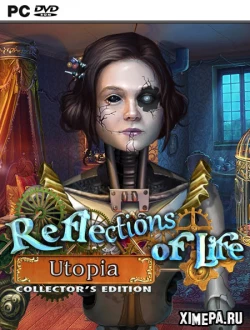 Отражения жизни 9: Утопия (2020|Рус|Англ)