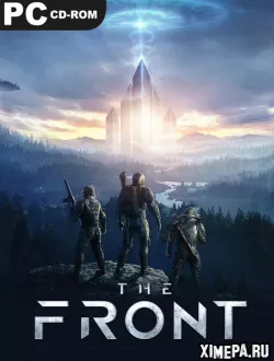 The Front (2023-24|Рус)
