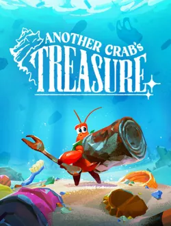Another Crab's Treasure (2024|Рус|Англ)