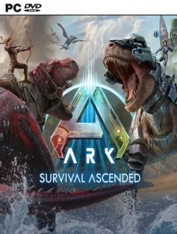 ARK: Survival Ascended (2023-24|Рус|Англ)