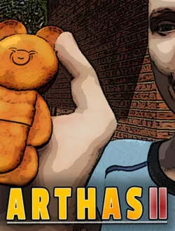 Arthas 2 (2024|Рус)