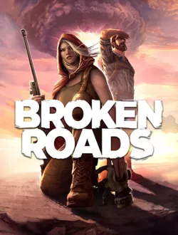 Broken Roads (2024|Рус|Англ)