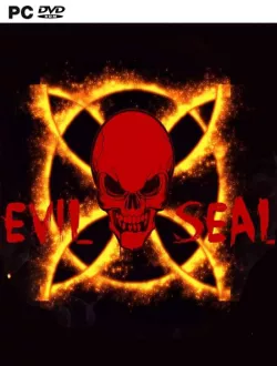 Evil Seal (2024|Рус|Англ)
