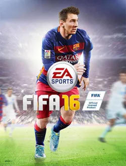 FIFA 16 (2015|Рус)