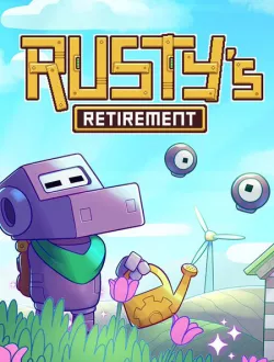 Rusty's Retirement (2024|Англ)
