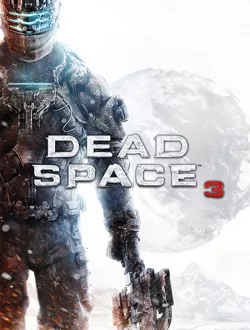 Dead Space 3 (2013|Рус|Англ)